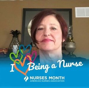 Meet your Posher, Diane